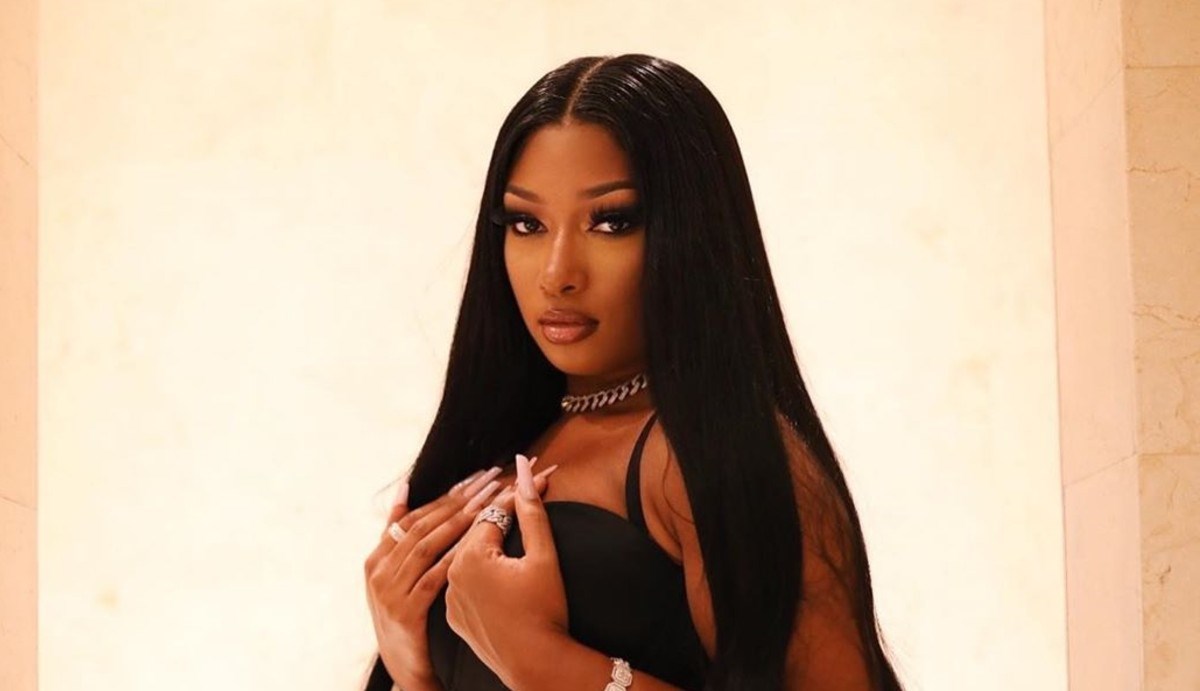 Reperica (25) s hitom koji je šokirao konzerve jedna od najutjecajnijih osoba 2020.