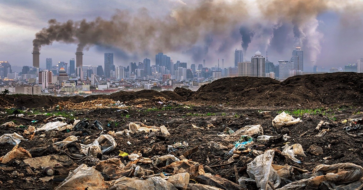 Znanstvenici predvidjeli kolaps društva u 2040. Predviđanja se zasad ostvaruju