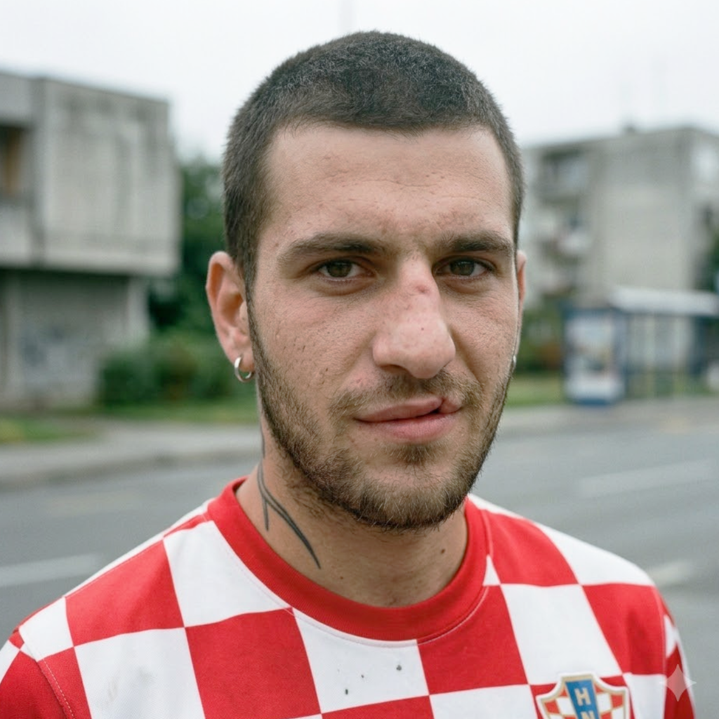 Tin Radić