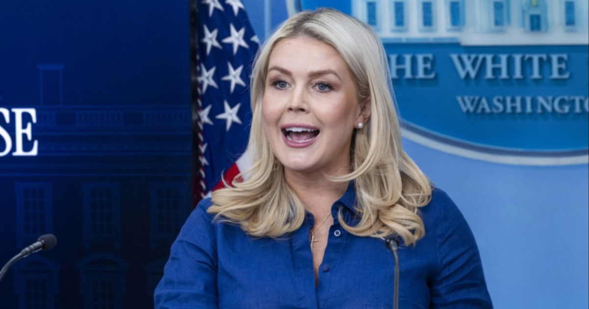 Bijela kuća za napad na Trumpovoj večeri okrivila demokrate i medije