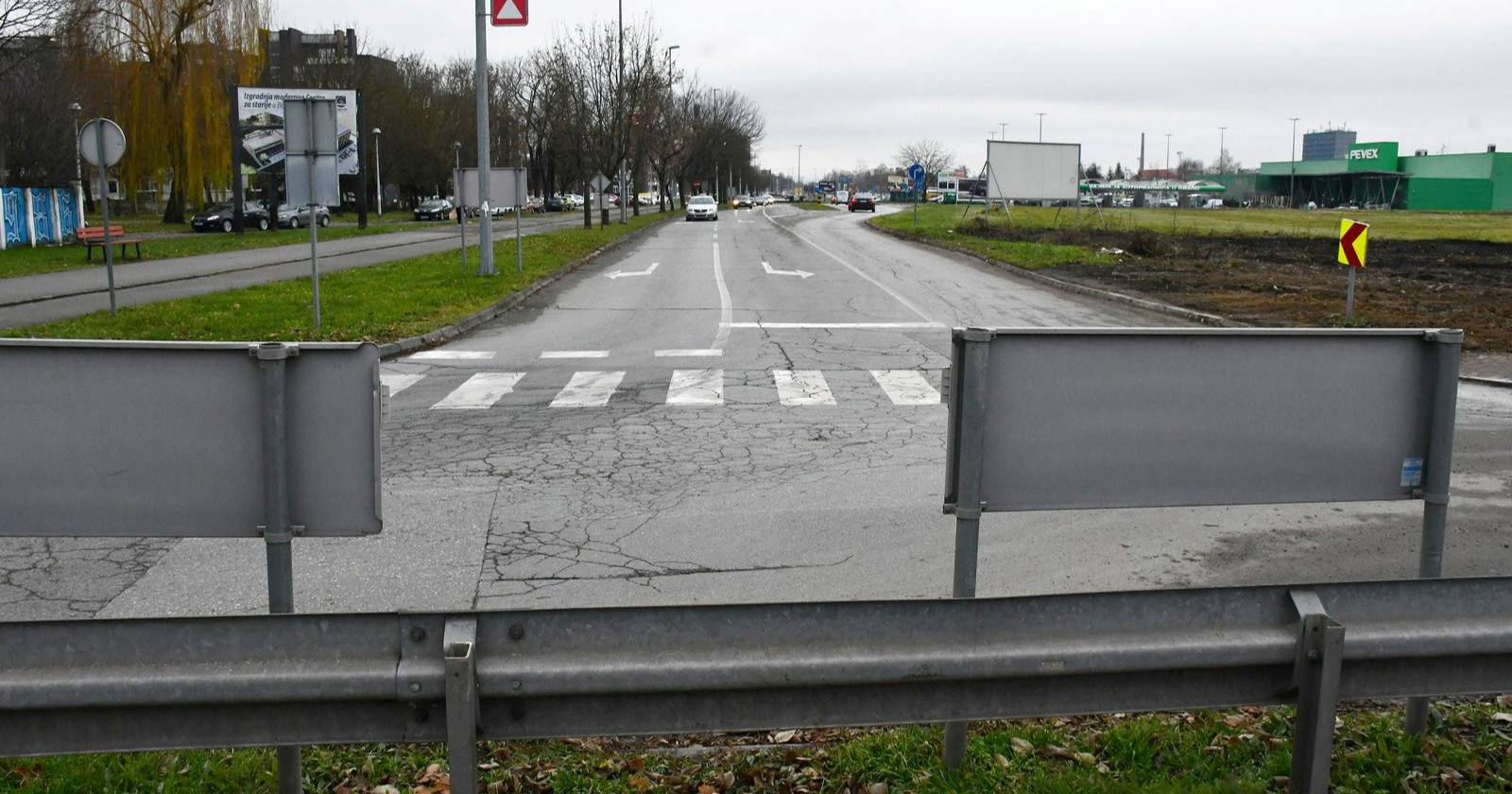 Vlada odobrila kredit Hrvatskim cestama od gotovo 200 milijuna eura