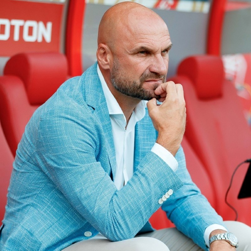 Sopić nastavio niz loših rezultata na gostovanjima. Pogledajte gol za poraz