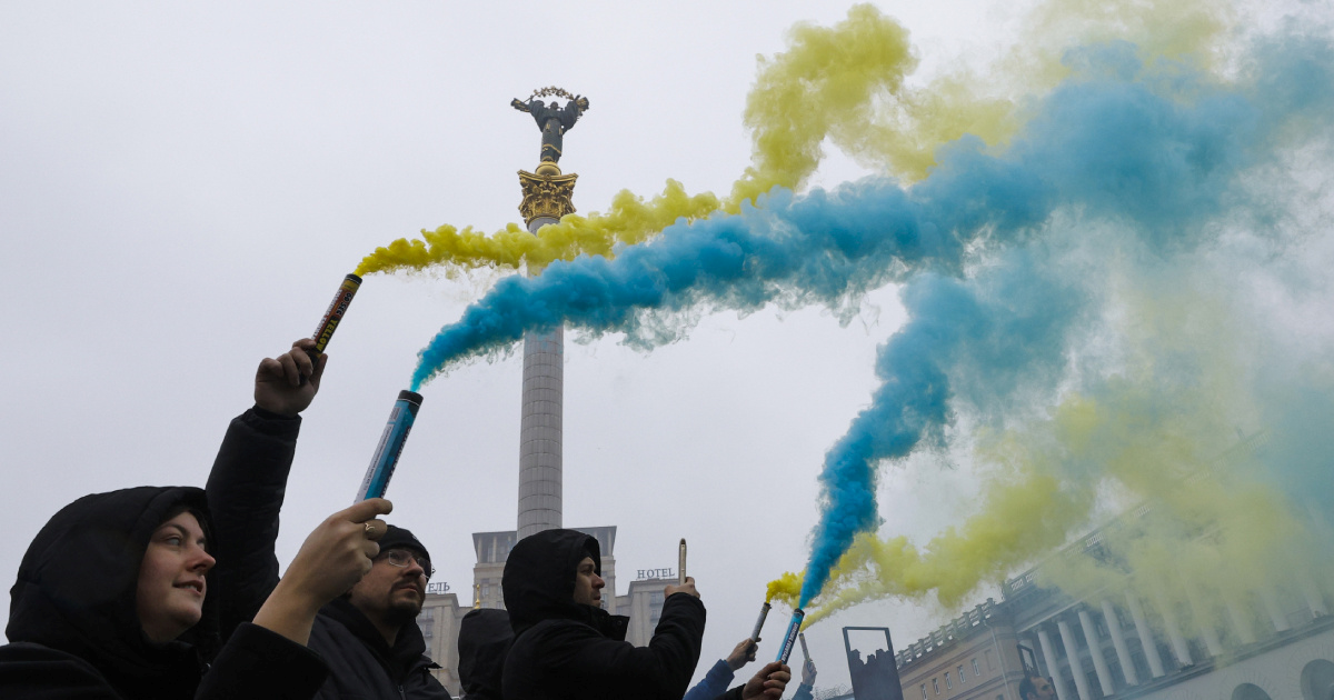 Kad završi rat, u Ukrajini počinje druga bitka