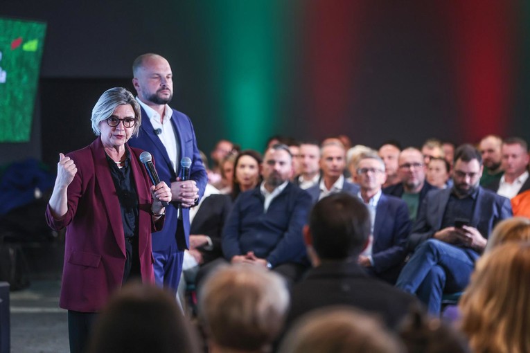 Benčić: Nećemo više slati komunalne redare na otpadnu mafiju