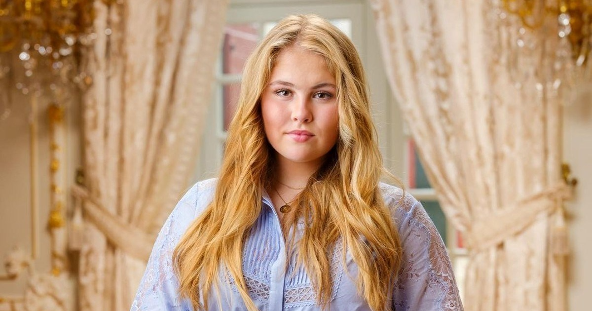 Princeza koja se odrekla 12 milijuna kn kreće na faks. Živjet će s cimerima u najmu