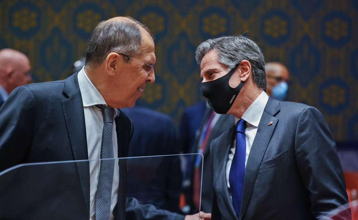 Rusija kritizira SAD: Trebali bi biti aktivniji oko nuklearnog ugovora s Iranom