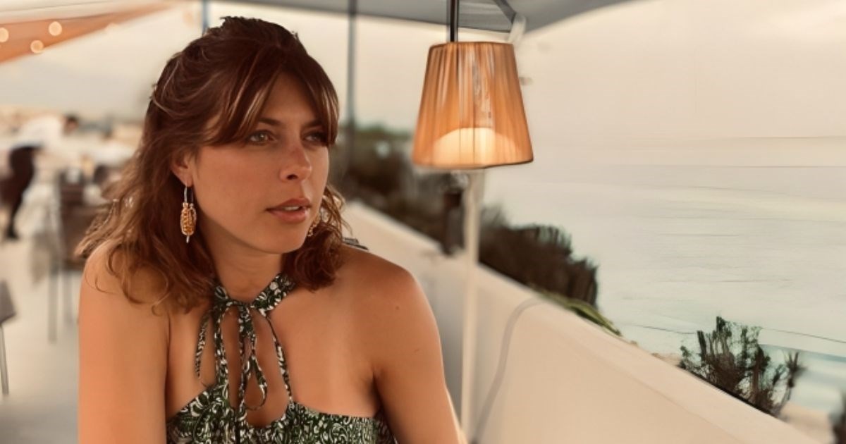 Blanka Vlašić o suprugovoj vezi s belgijskom spisateljicom: "Nemam komentara"