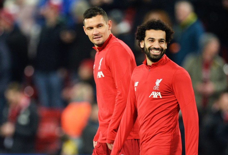 Lovren: Carragher? Kritike prema Salahu su odvratne. Zašto je šutio devet godina?