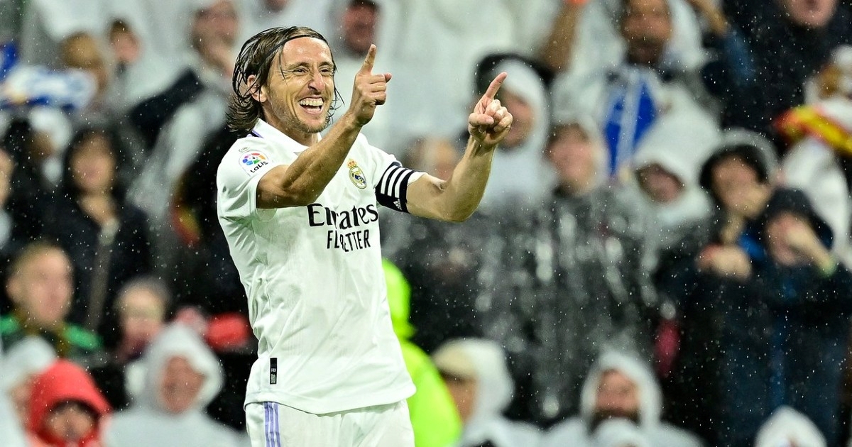 As: Ako Modrić ne produži ugovor, uslijedit će dani žalosti za Real Madrid i nogomet