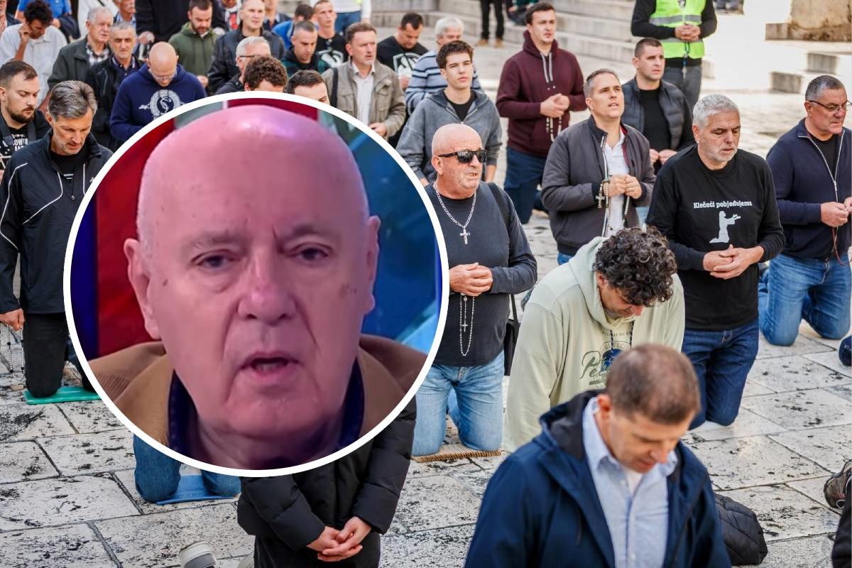 Puhovski: Milanovićeve specifičnosti postale su svjetski trend