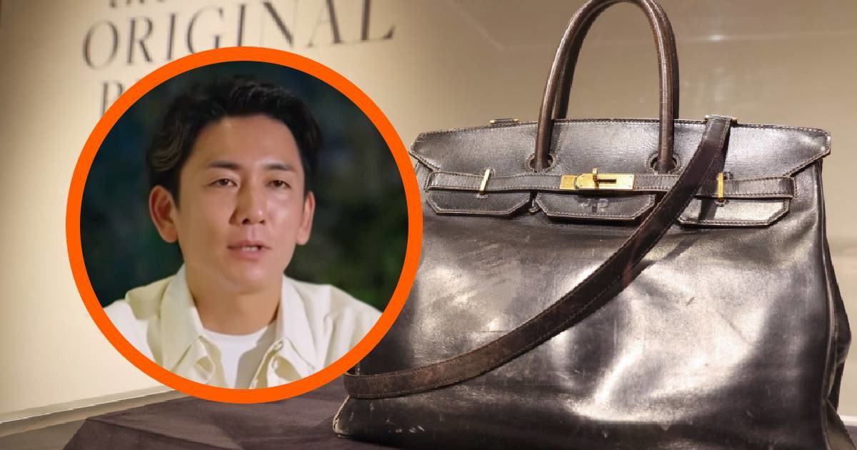 Kako se osjeća čovjek koji je potrošio skoro 9 milijuna eura na Birkin torbu