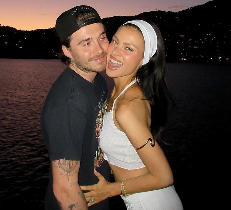 Nicola Peltz pokazala vilu oca milijardera - veća i raskošnija od doma Beckhamovih