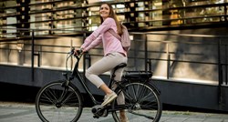Je li sigurno voziti bicikl tijekom trudnoće? Evo što kaže ginekologinja