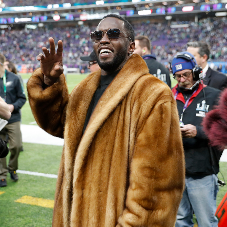 Diddyjev izgled na suđenju pažljivo je odabran kako bi utjecao na porotu