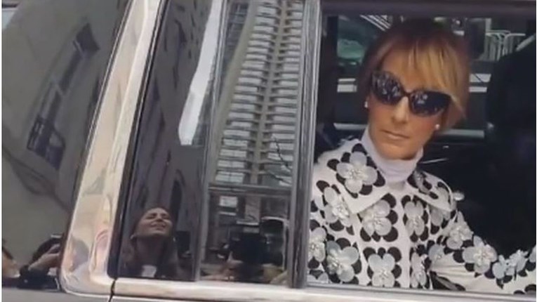 Djevojka zapjevala ispred Celine Dion, zbog njene reakcije video postao hit