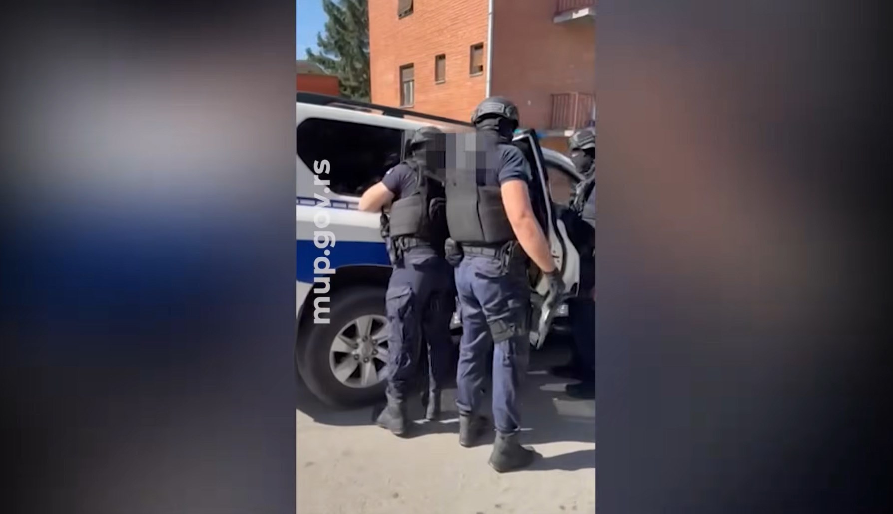 Pucnjava u Beogradu usred dana, ranjen vlasnik kafića