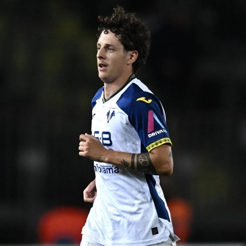 Domagoj Bradarić blizu transfera. Ostaje u Serie A