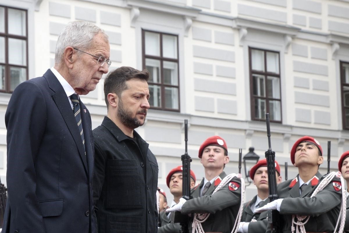 Zelenski: Rusi su predložili razmjenu ukrajinske djece za ruske vojnike. To je ludost