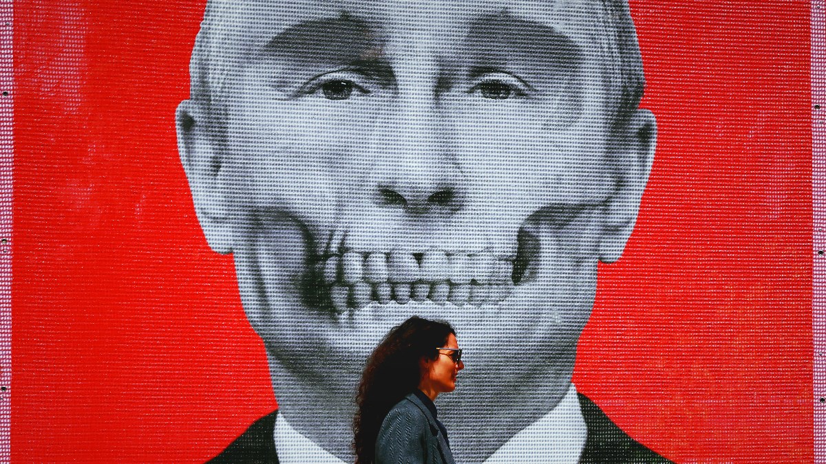 Tiha pobuna u Kremlju. "Putinov imidž je razbijen, svađa eskalirala. Ovo je opasno"