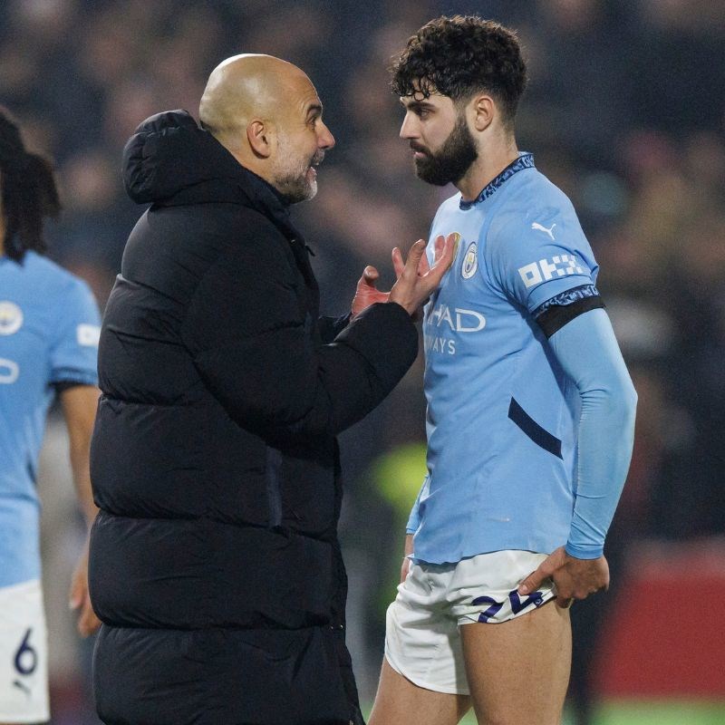 Guardiola: Gvardiol je savršeno treniran