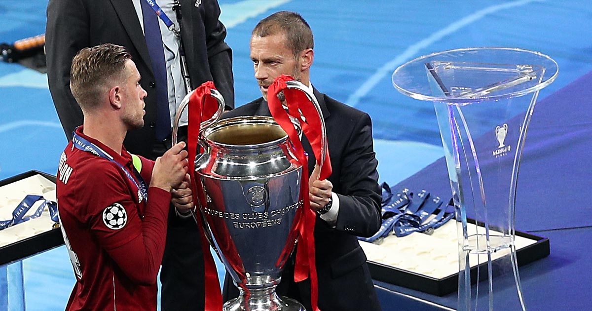 Mundo: Uefa je ponudila engleskim klubovima ogroman novac da istupe iz Superlige