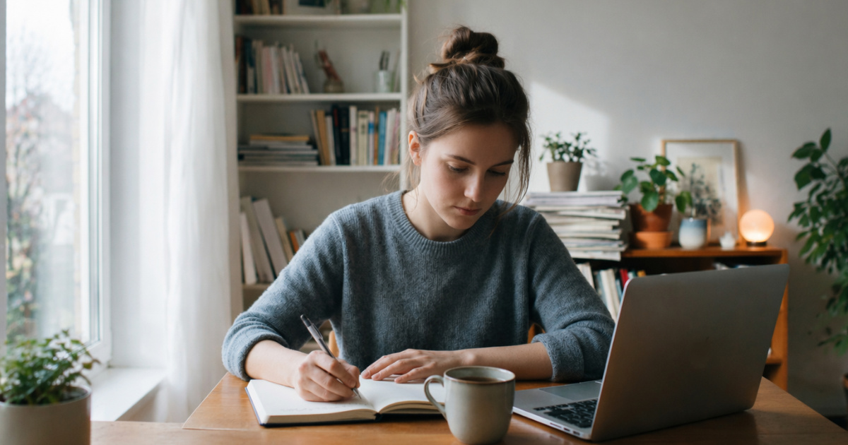 Devet svakodnevnih navika koje otkrivaju inteligentne ljude 🤓