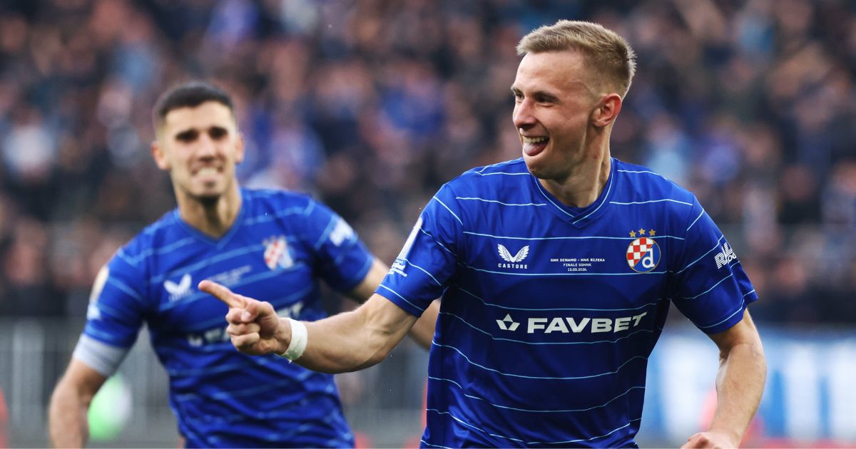 Sjajne vijesti za Dinamo. UEFA Stojkoviću smanjila suspenziju za Europu
