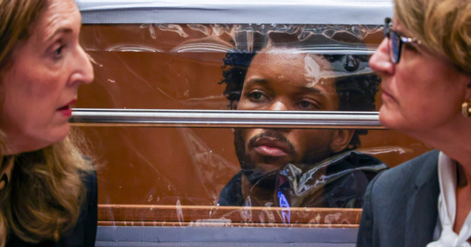 Pjevač D4vd izjasnio se da nije kriv za ubojstvo tinejdžerice