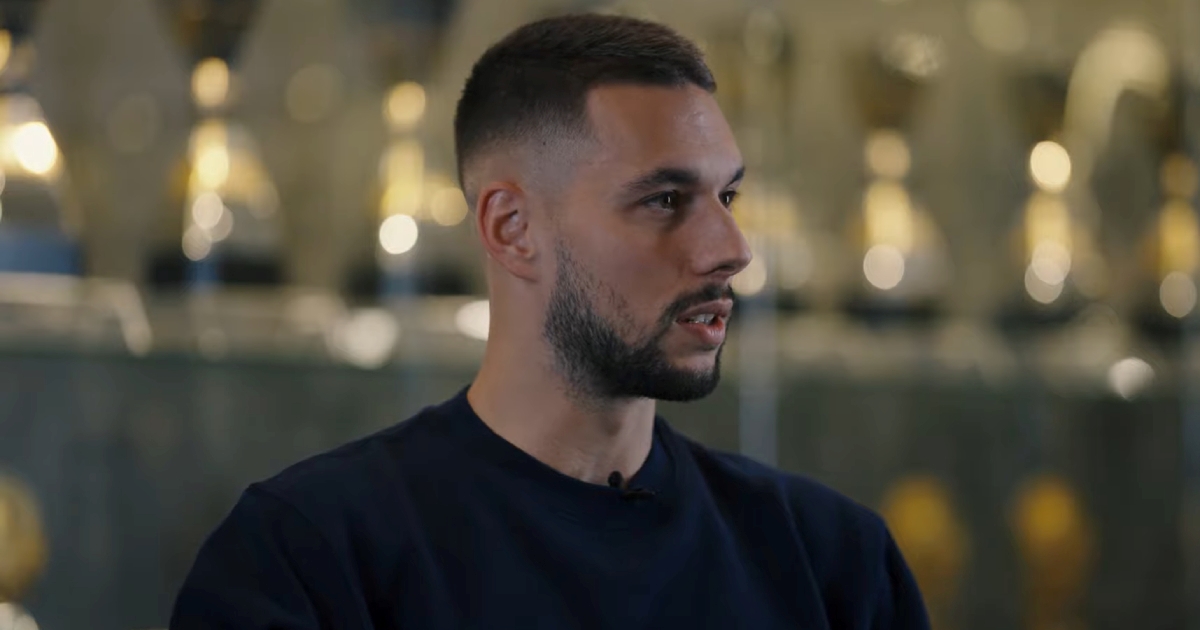 Pjaca: Lijepo je vratiti se kući