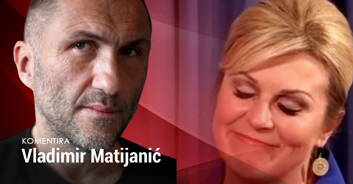 Kolindina farsa točno u podne