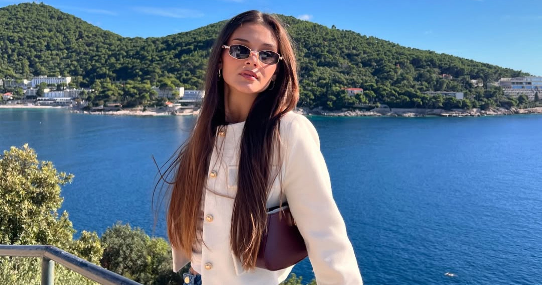 Laura Gnjatović pokazala tko ju je bodrio iz publike: "Kako me iznenadila dolaskom"