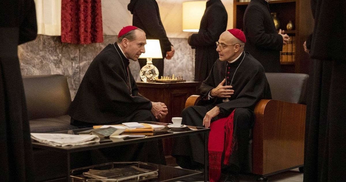 Koliko je realističan film Konklava, koji otkriva kako se bira novi papa?