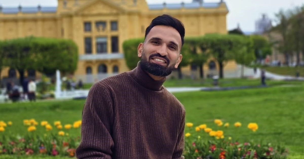 Indijac nasmijao objavom o jeziku: "Razumijem hrvatski u Zagrebu, ali Dalmacija..."