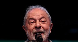 Lula se vraća na čelo podijeljenog Brazila