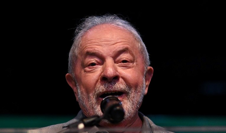Lula se vraća na čelo Brazila. Inauguraciju osigurava 10.000 policajaca i vojnika