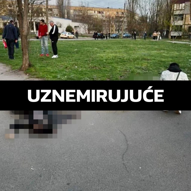 Rusi raketirali grad, 16 mrtvih, među njima šestero djece. Šire se jezive fotografije