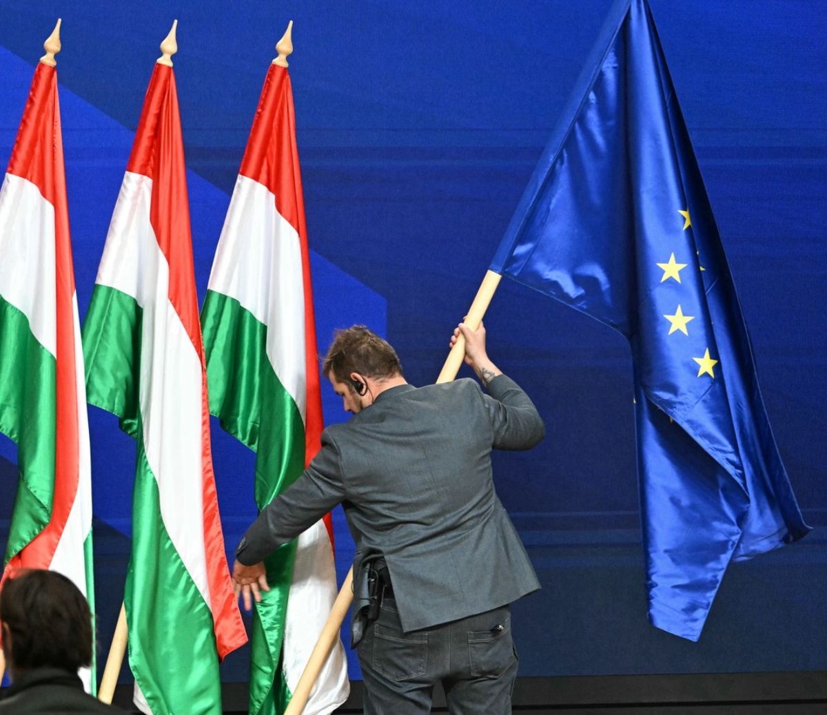 Orban je pao, ali problemi za Europu tek počinju