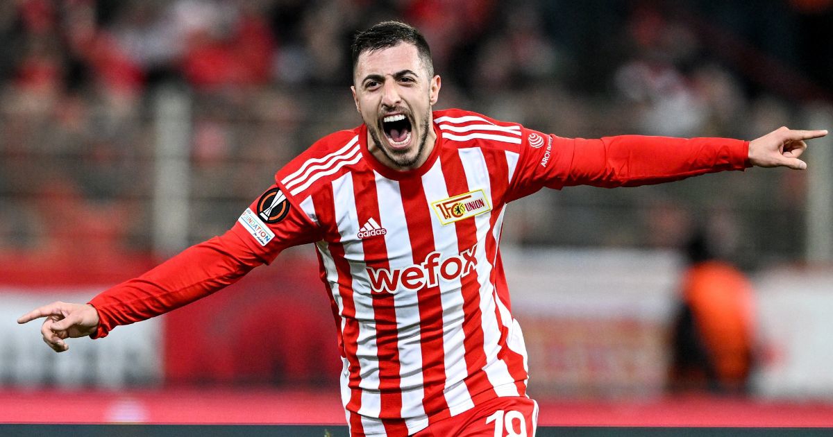 Kicker: Josip Juranović je pritisnuo gumb za reset