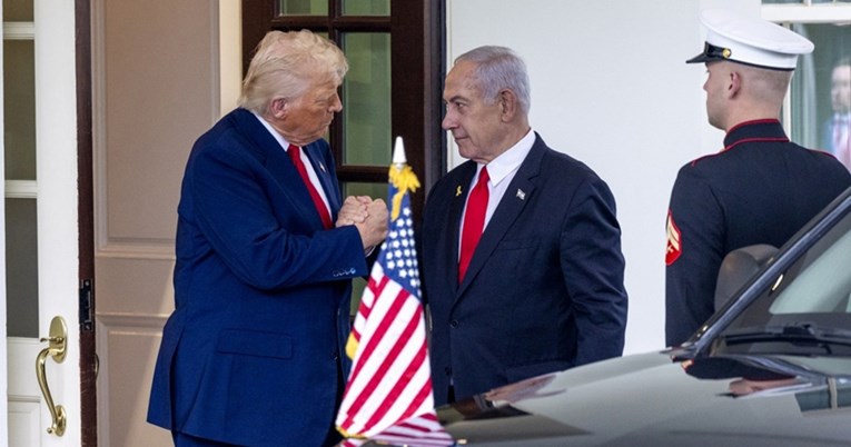 Trump se okrenuo protiv Putina. Je li Netanyahu sljedeći?
