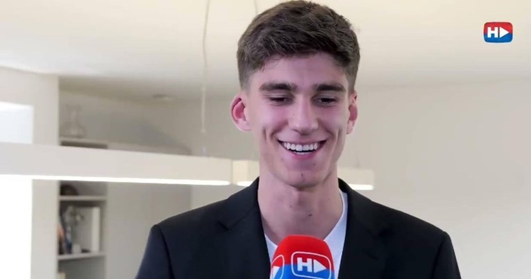 Hajduku se ozlijedio još jedan stoper. Neće igrati najmanje mjesec dana