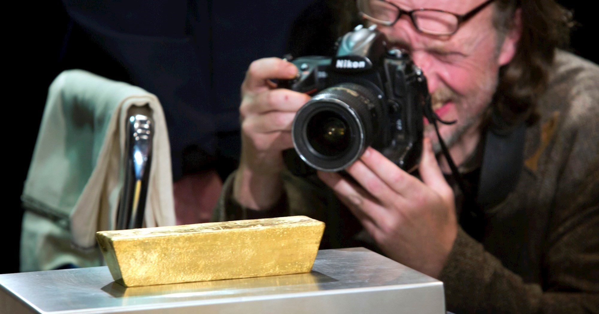 Zlato vrijedi više nego ikad prije, ali koliko je zapravo sigurno za investitore?