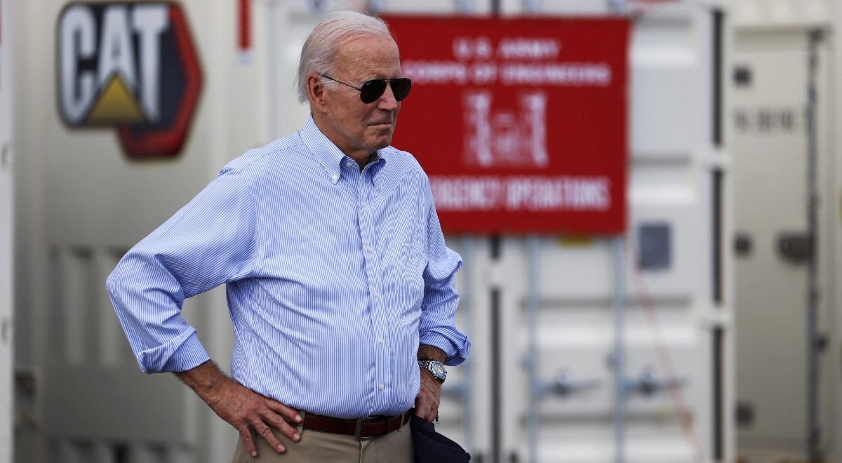 Biden: Svijet je Rusiji poslao jasnu poruku