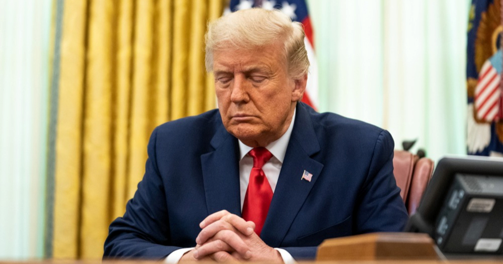 Koga bi još Trump mogao pomilovati? Dosad je to radio samo sebi bliskima