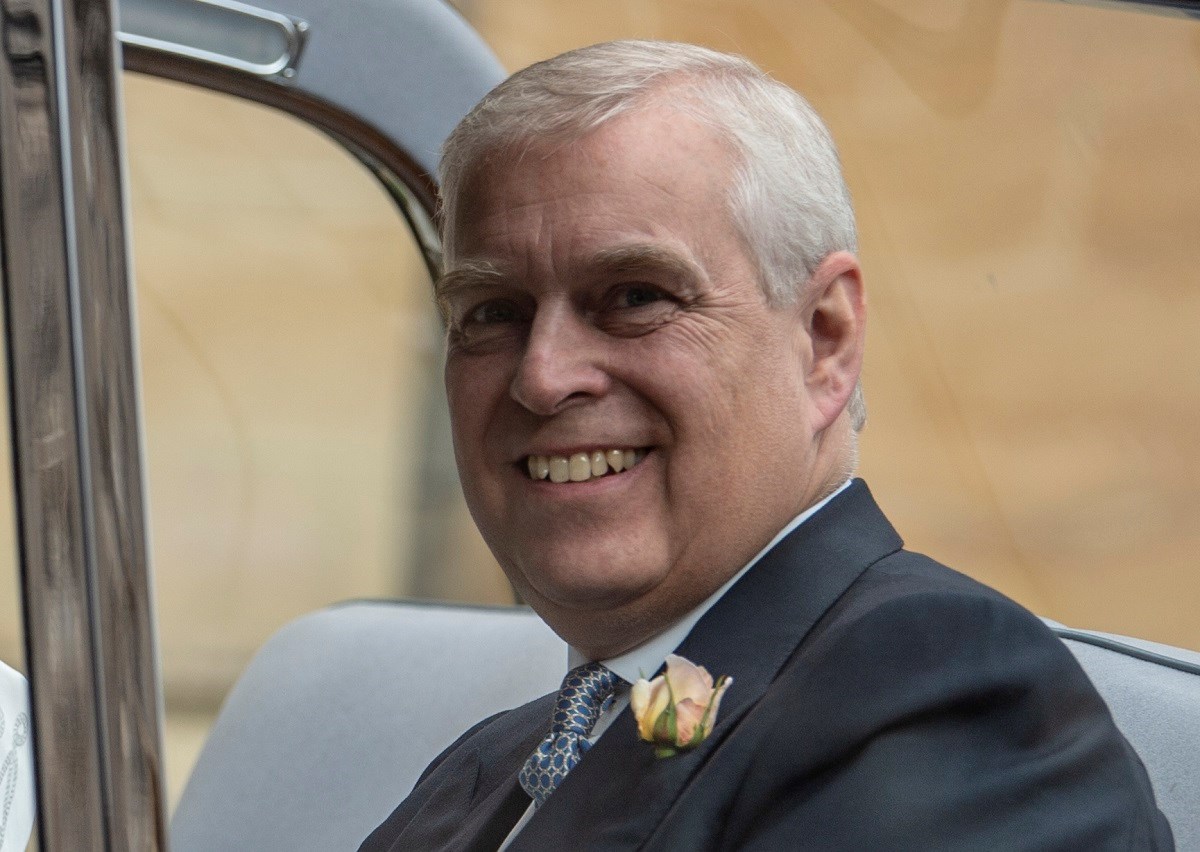 Princ Andrew tvrdi da nije imao pojma što njegov prijatelj Epstein radi
