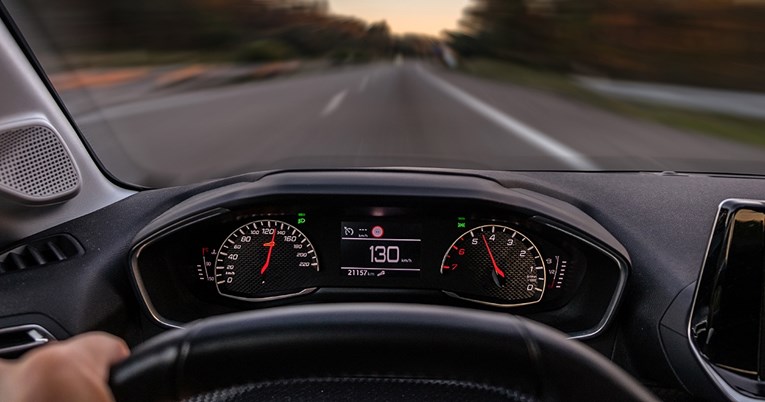 Jeste li za povećanje maksimalne brzine na autocestama?