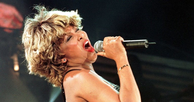 Tina Turner otpjevala je neke od najvećih hitova svih vremena. Koji vam je najdraži?