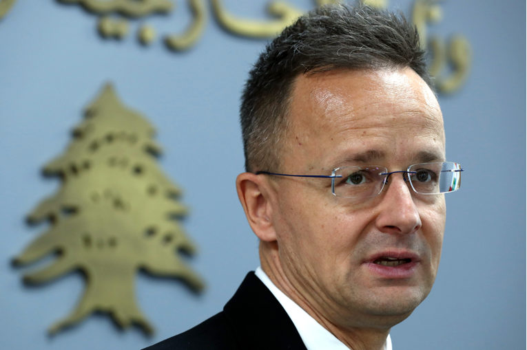 Propao sastanak u Bruxellesu, Mađarska bijesna. "Zapamtite što nam Ukrajinci rade"