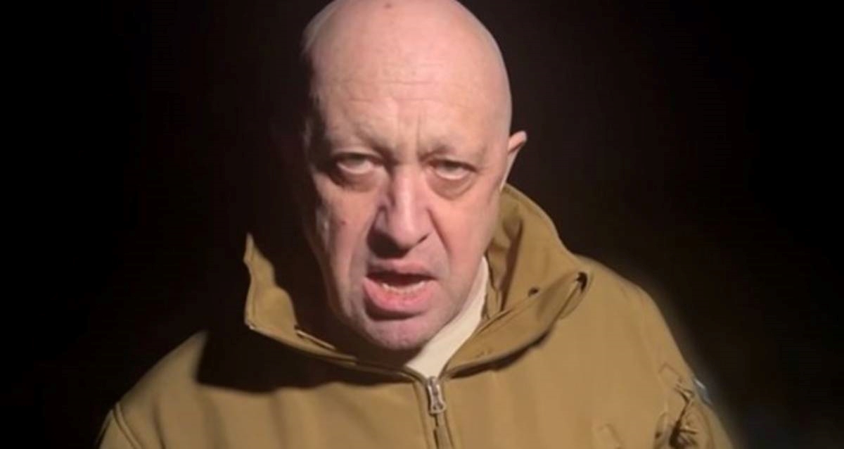 Šef Wagnera se opet požalio na nedostatak streljiva: Dobivamo samo 10% granata