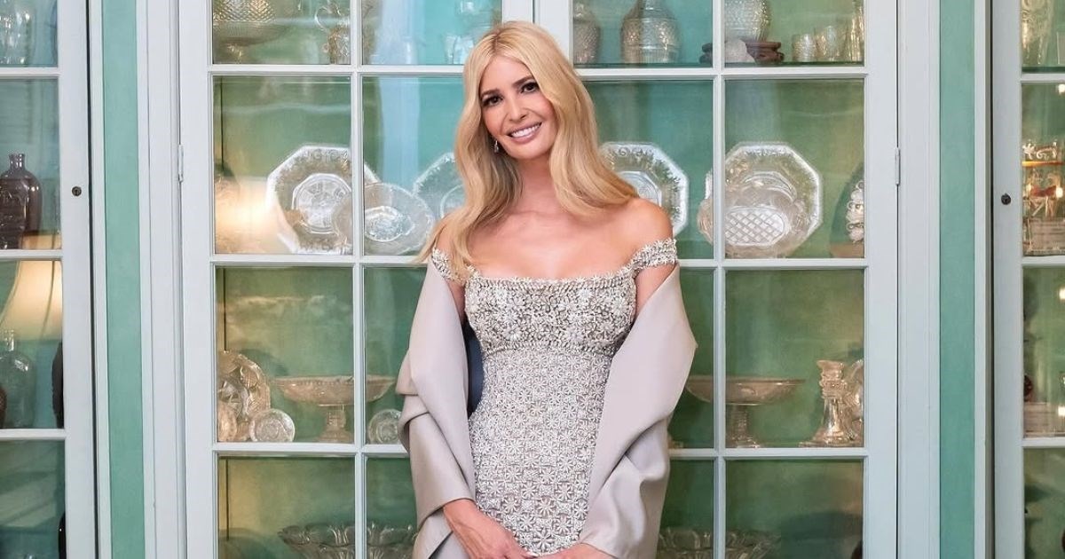 Ivanka Trump objavila fotku s ocem Donaldom i Joeom Roganom: "Dvije legende"