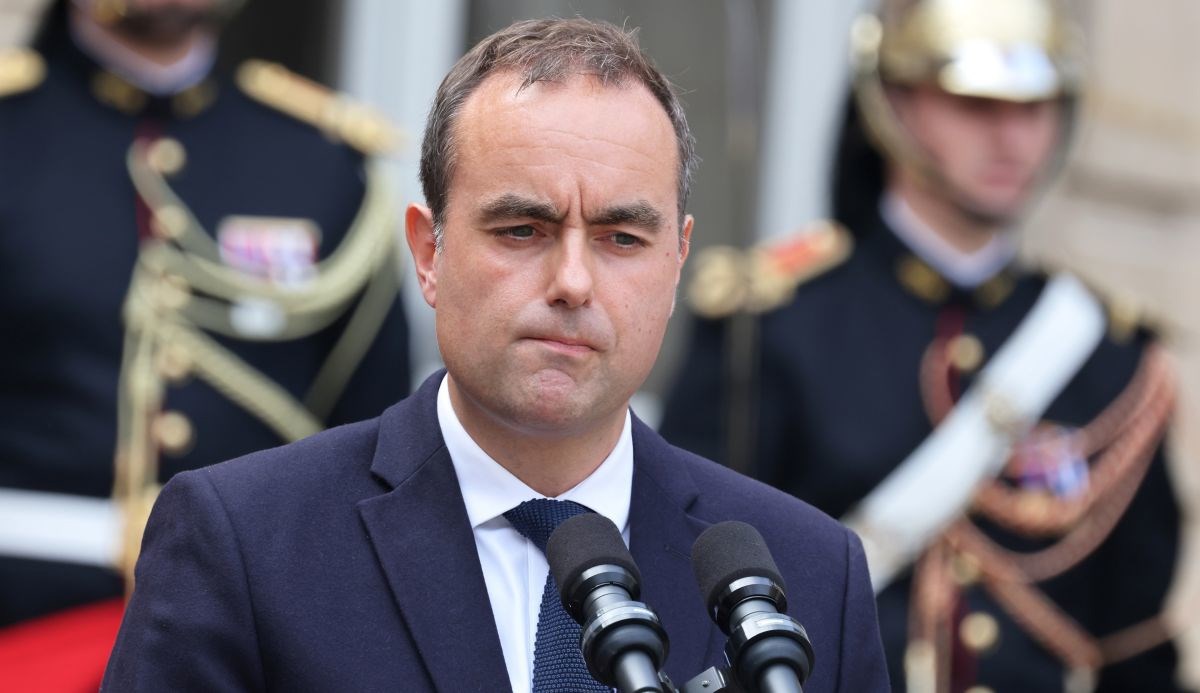 Novi francuski premijer: Danas nema velikih govora, odmah krećem na sastanke